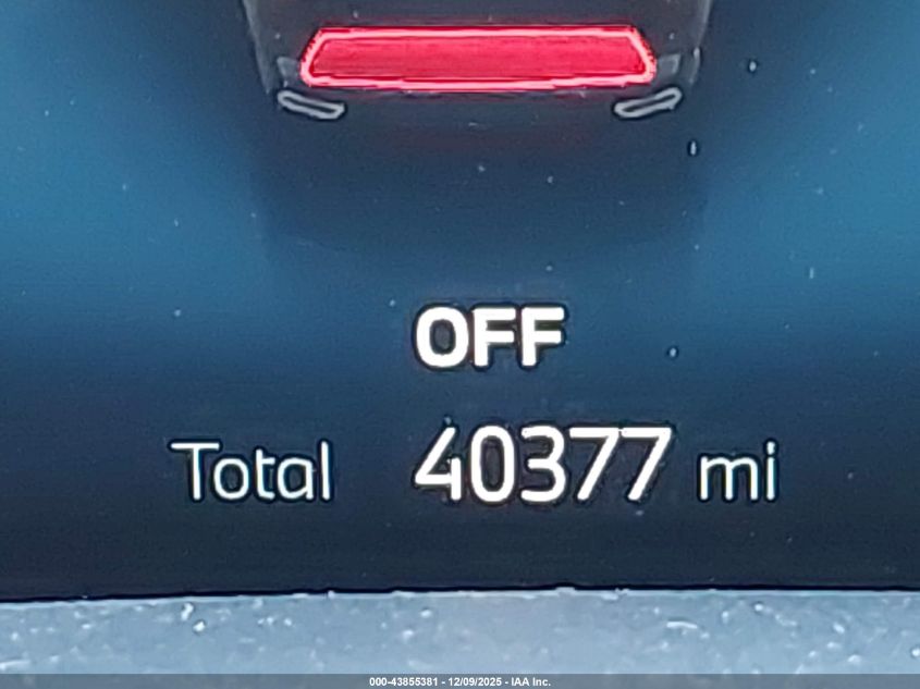 2024 BMW X7 xDrive40I VIN: 5UX23EM02R9S16477 Lot: 43855381