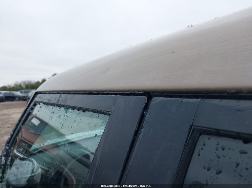 2016 Kia Soul VIN: KNDJN2A25G7293641 Lot: 43855386