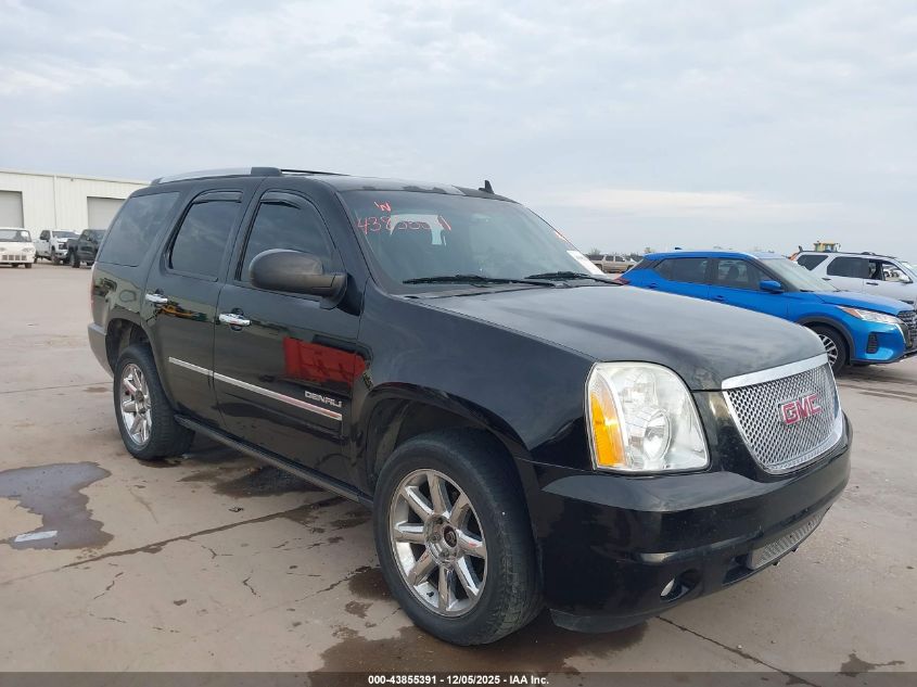 GMC YUKON DENALI