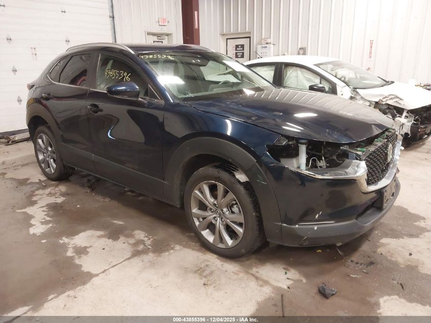 MAZDA CX-30 2.5 S PREFERRED