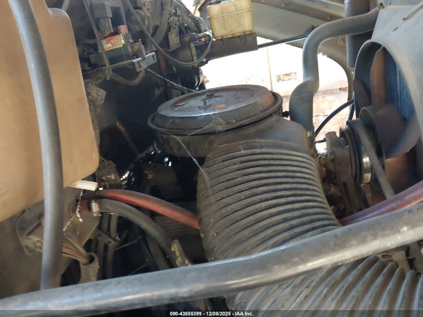 1997 GMC C-Series C7H042 VIN: 1GDL7H1P7VJ510443 Lot: 43855399