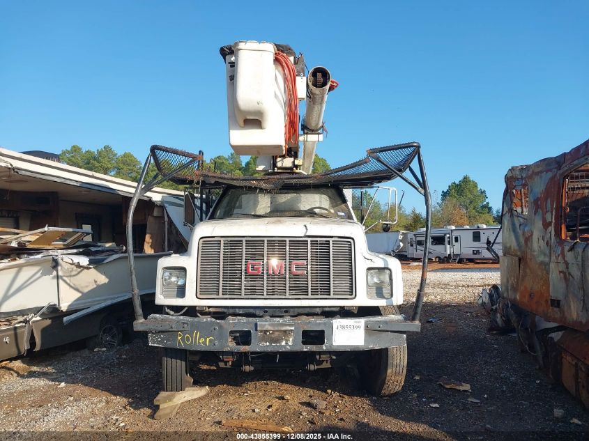 1997 GMC C-Series C7H042 VIN: 1GDL7H1P7VJ510443 Lot: 43855399