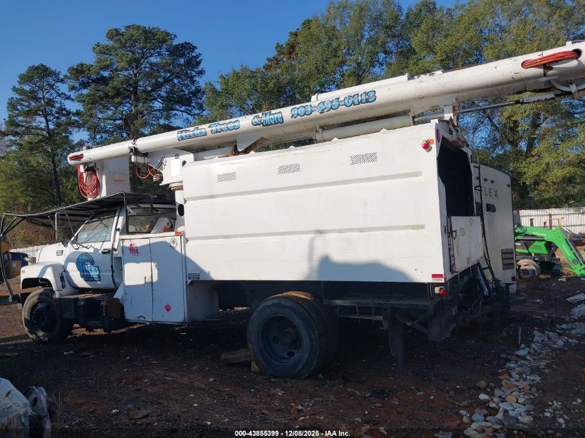 1997 GMC C-Series C7H042 VIN: 1GDL7H1P7VJ510443 Lot: 43855399