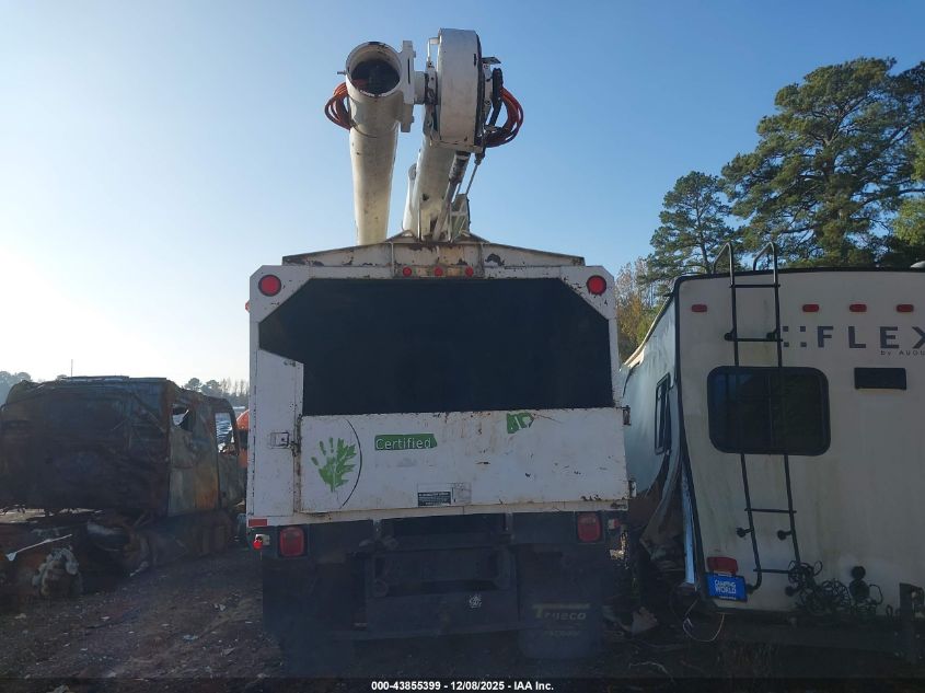 1997 GMC C-Series C7H042 VIN: 1GDL7H1P7VJ510443 Lot: 43855399