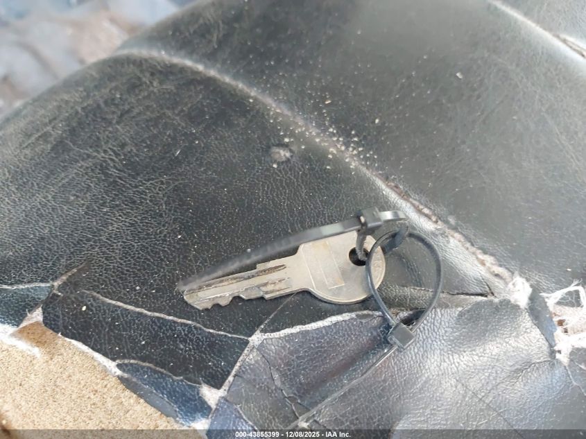 1997 GMC C-Series C7H042 VIN: 1GDL7H1P7VJ510443 Lot: 43855399