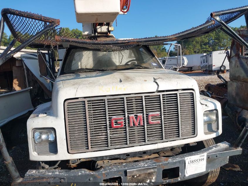 1997 GMC C-Series C7H042 VIN: 1GDL7H1P7VJ510443 Lot: 43855399