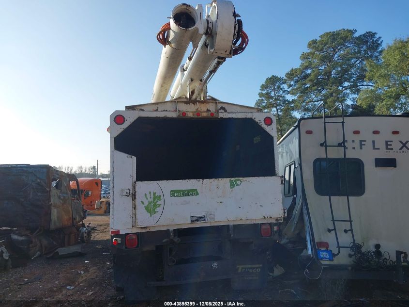 1997 GMC C-Series C7H042 VIN: 1GDL7H1P7VJ510443 Lot: 43855399