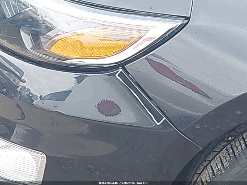 2023 Chevrolet Malibu Fwd 1Lt VIN: 1G1ZD5ST5PF230455 Lot: 43855445