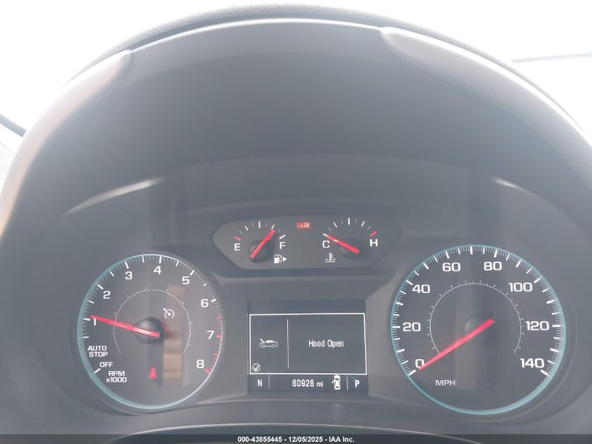 2023 Chevrolet Malibu Fwd 1Lt VIN: 1G1ZD5ST5PF230455 Lot: 43855445