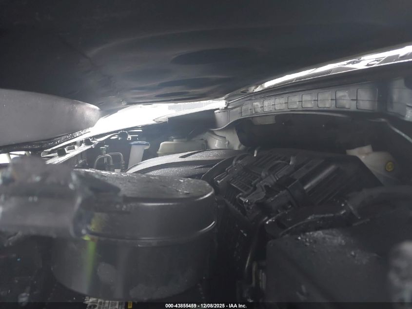 2013 Hyundai Santa Fe Sport 2.0T VIN: 5XYZWDLA4DG011777 Lot: 43855459