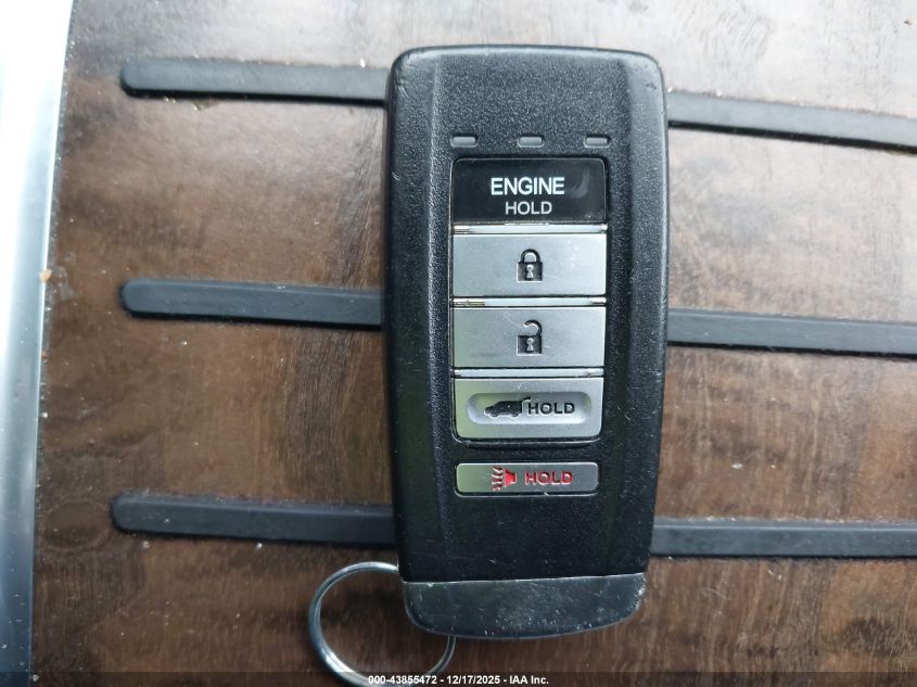 2020 Acura Mdx Technology Package VIN: 5J8YD4H58LL017258 Lot: 43855472