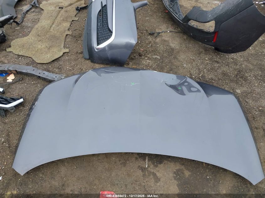 2020 Acura Mdx Technology Package VIN: 5J8YD4H58LL017258 Lot: 43855472