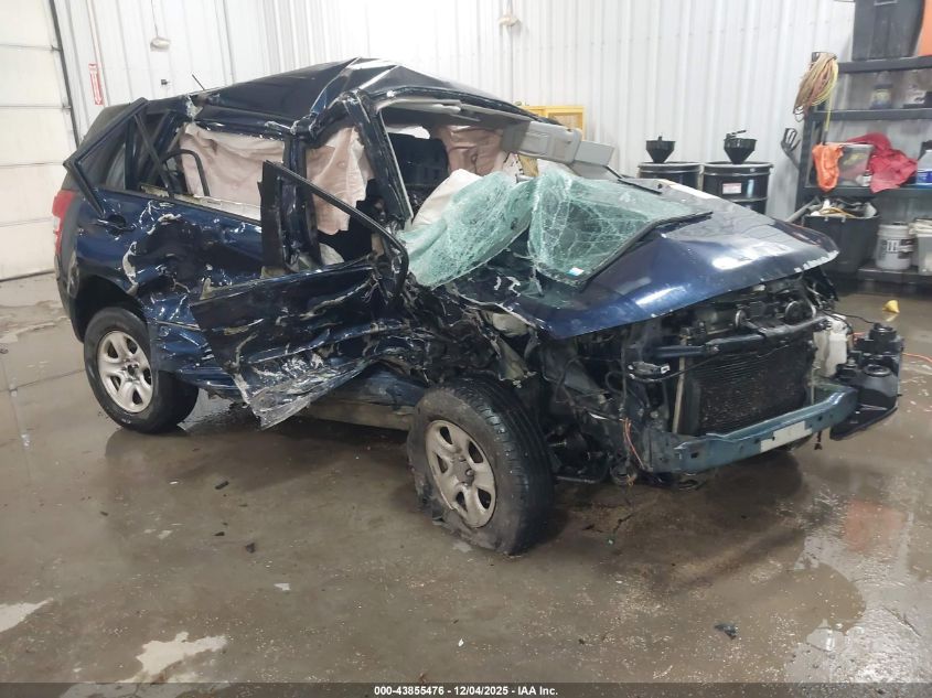 SUZUKI GRAND VITARA PREMIUM