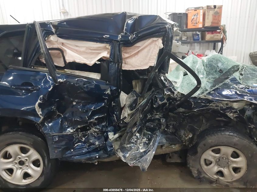 2012 Suzuki Grand Vitara Premium VIN: JS3TD0D26C4100471 Lot: 43855476