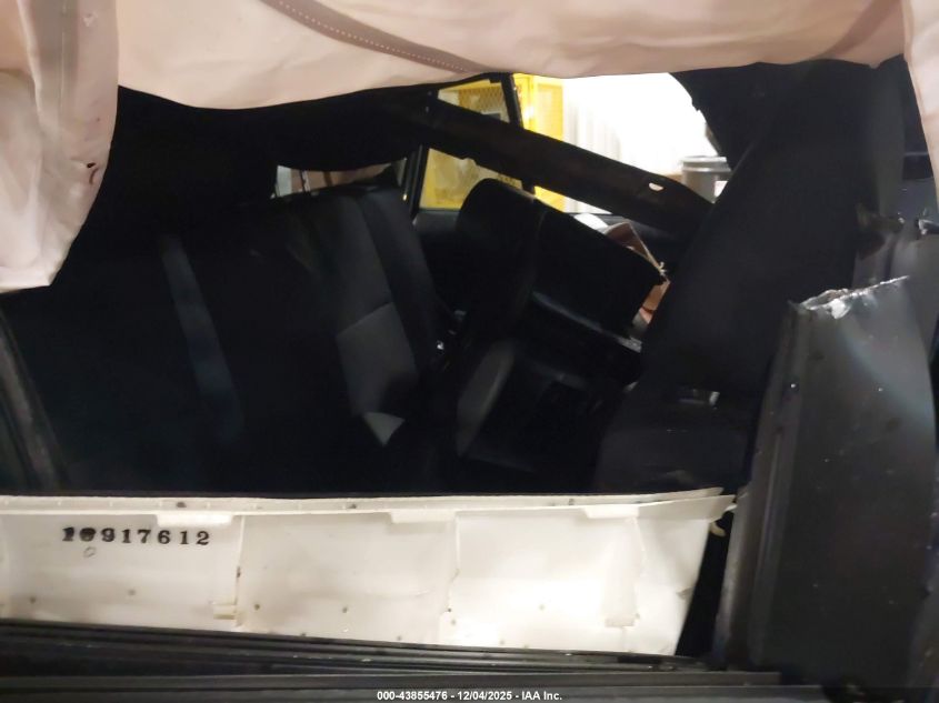 2012 Suzuki Grand Vitara Premium VIN: JS3TD0D26C4100471 Lot: 43855476