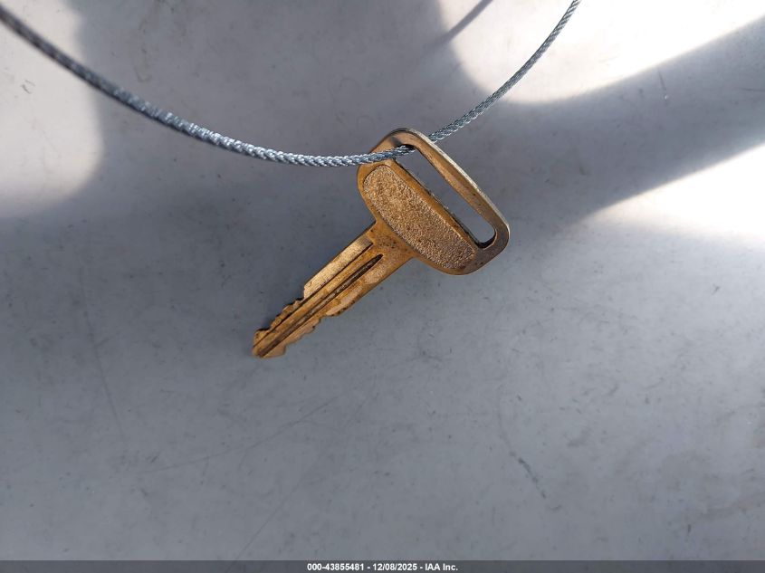 2001 Toyota Tacoma VIN: 5TEPM62N01Z729678 Lot: 43855481