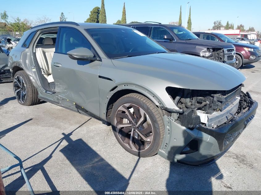 AUDI Q8 PREMIUM PLUS QUATTRO