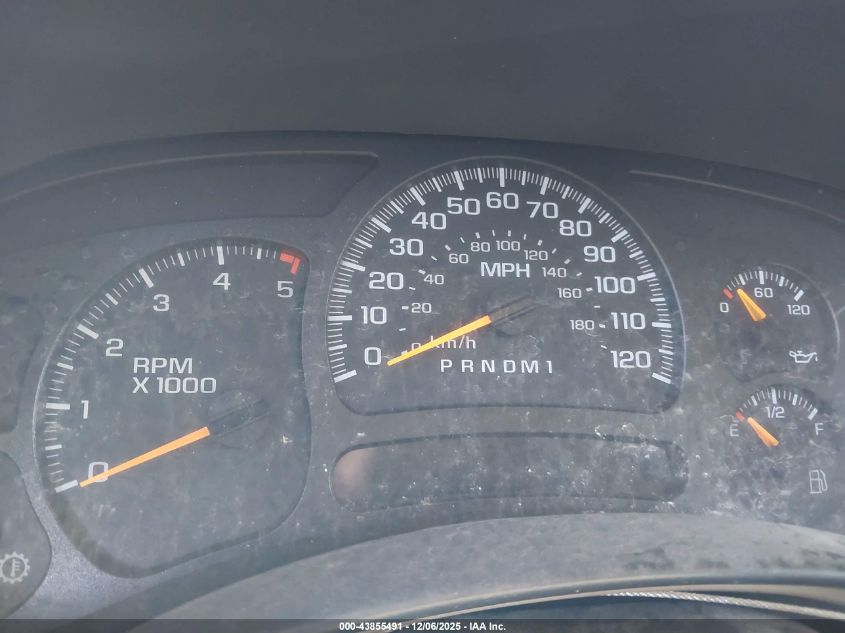 2006 GMC Sierra 2500Hd Sle2 VIN: 1GTHK23D76F153522 Lot: 43855491