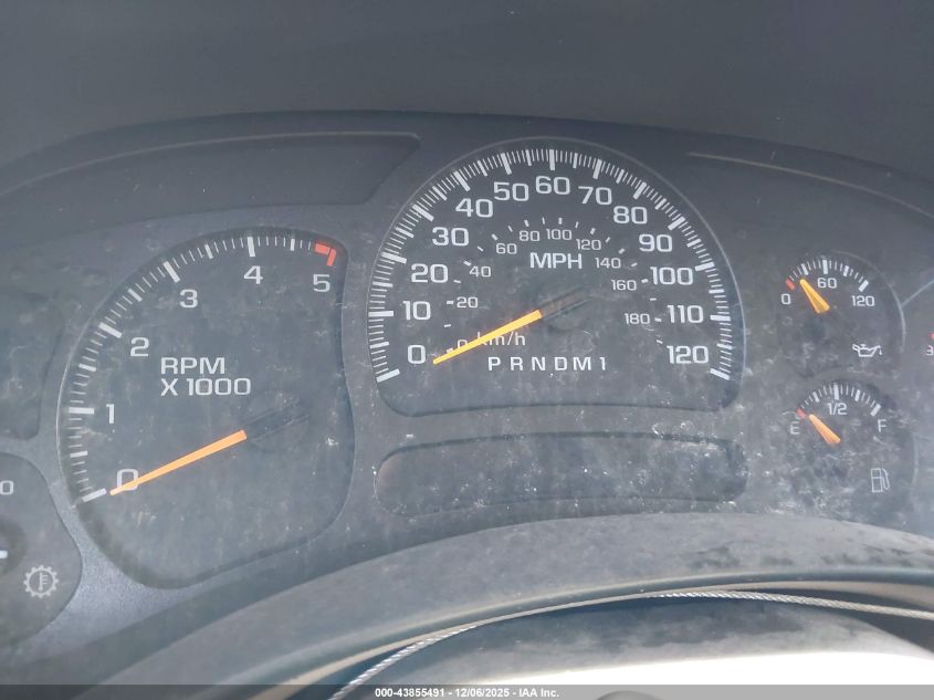 2006 GMC Sierra 2500Hd Sle2 VIN: 1GTHK23D76F153522 Lot: 43855491