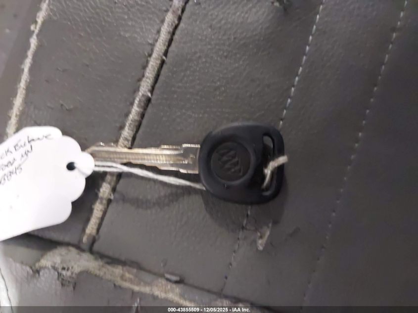 2009 Buick Enclave Cx VIN: 5GAER13D79J200513 Lot: 43855509