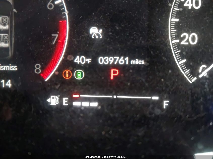 2022 Honda Civic Ex VIN: 2HGFE1F77NH306669 Lot: 43855511