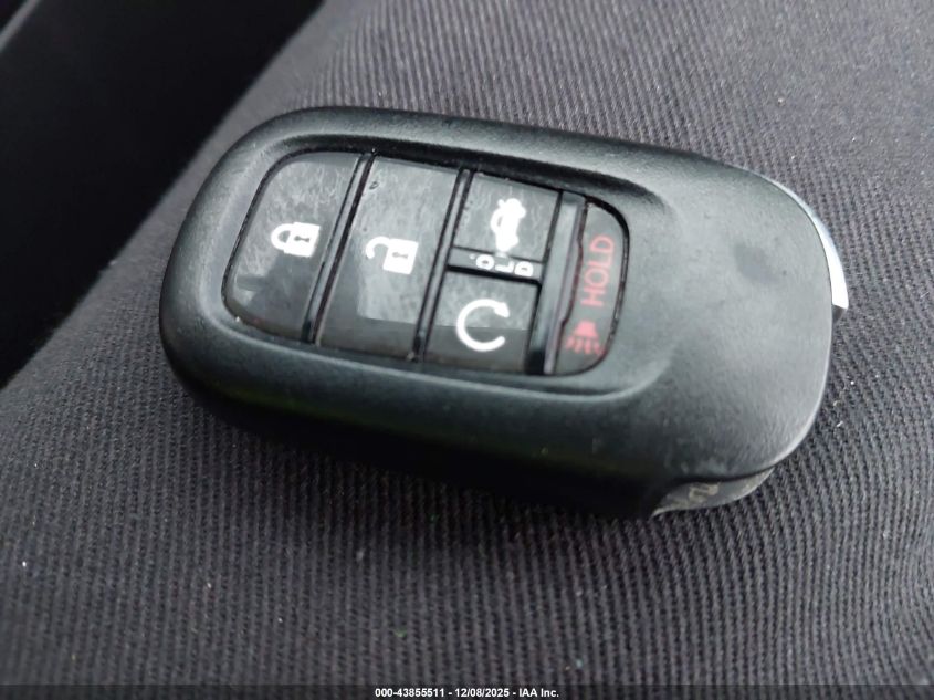 2022 Honda Civic Ex VIN: 2HGFE1F77NH306669 Lot: 43855511