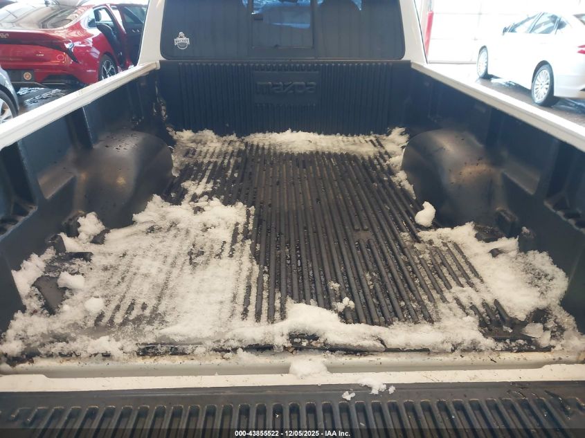 2002 Mazda B3000 Ds VIN: 4F4YR16UX2TM17756 Lot: 43855522