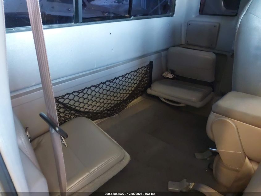 2002 Mazda B3000 Ds VIN: 4F4YR16UX2TM17756 Lot: 43855522