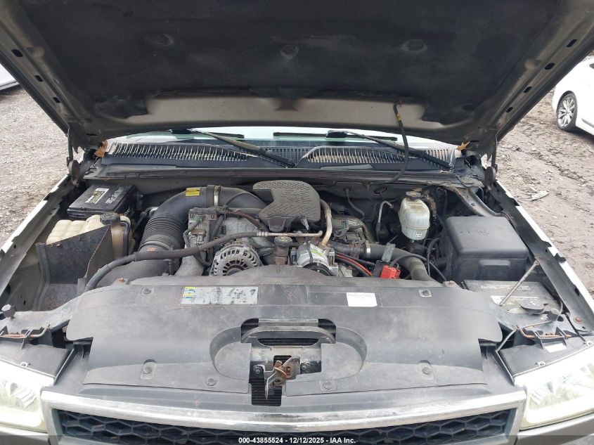 2007 Chevrolet Silverado 2500Hd Classic Lt2 VIN: 1GCHK23D77F178129 Lot: 43855524