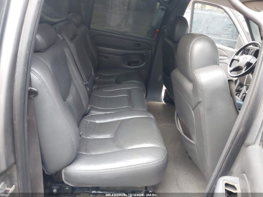 2007 Chevrolet Silverado 2500Hd Classic Lt2 VIN: 1GCHK23D77F178129 Lot: 43855524