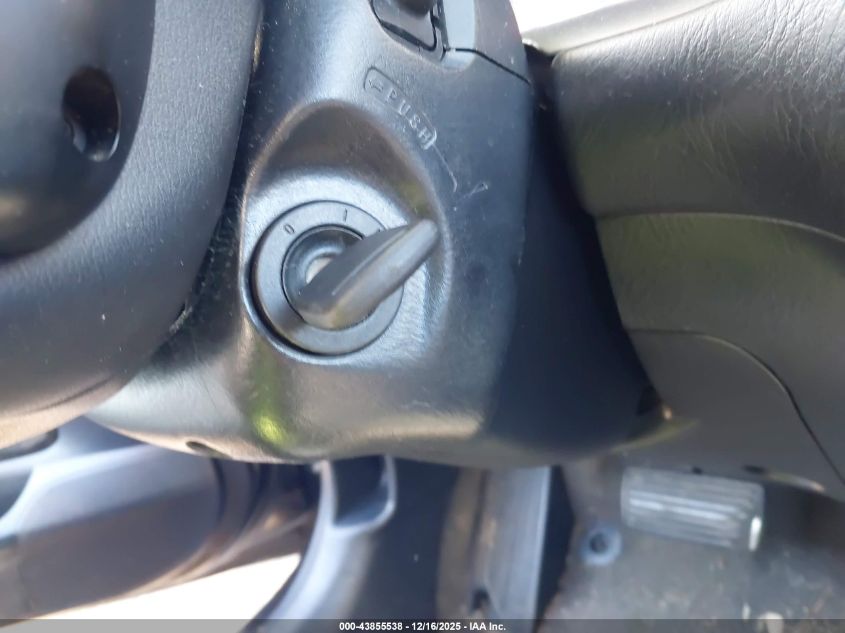 2004 Honda Civic Ex VIN: 1HGEM22994L055876 Lot: 43855538