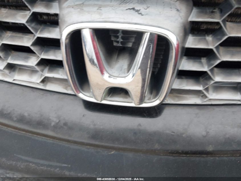 2004 Honda Civic Ex VIN: 1HGEM22994L055876 Lot: 43855538