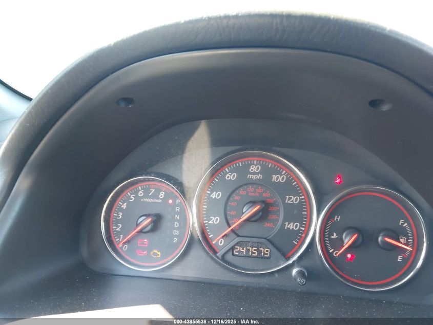 2004 Honda Civic Ex VIN: 1HGEM22994L055876 Lot: 43855538