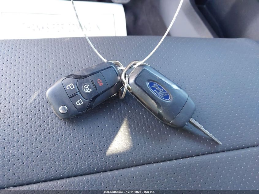 2019 Ford F-150 Xlt VIN: 1FTEW1E41KKE98786 Lot: 43855543