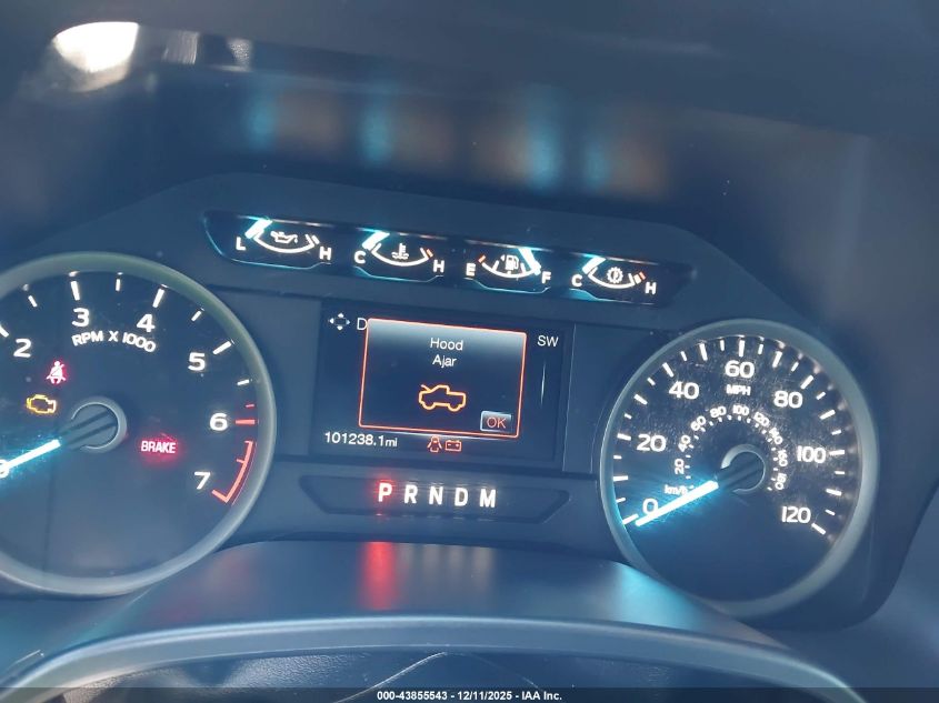 2019 Ford F-150 Xlt VIN: 1FTEW1E41KKE98786 Lot: 43855543