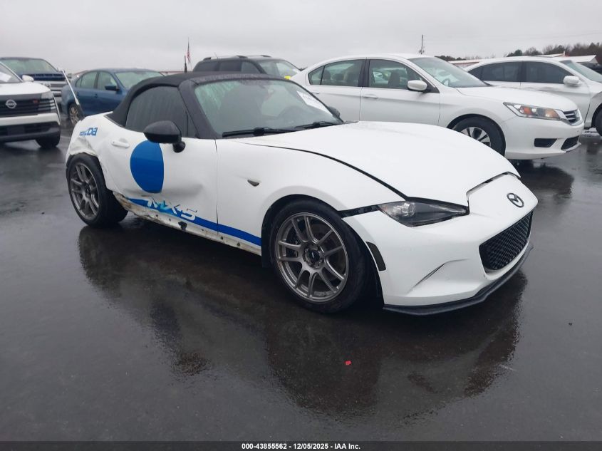 MAZDA MX-5 SPORT