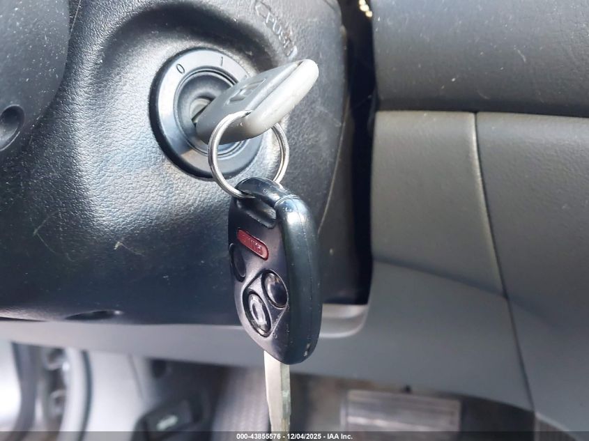 2007 Honda Accord 3.0 Se VIN: 1HGCM66447A061646 Lot: 43855576