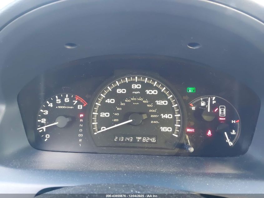 2007 Honda Accord 3.0 Se VIN: 1HGCM66447A061646 Lot: 43855576