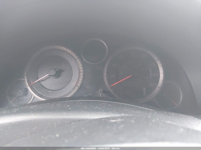 2006 Infiniti G35 VIN: JNKCV51E06M504117 Lot: 43855596