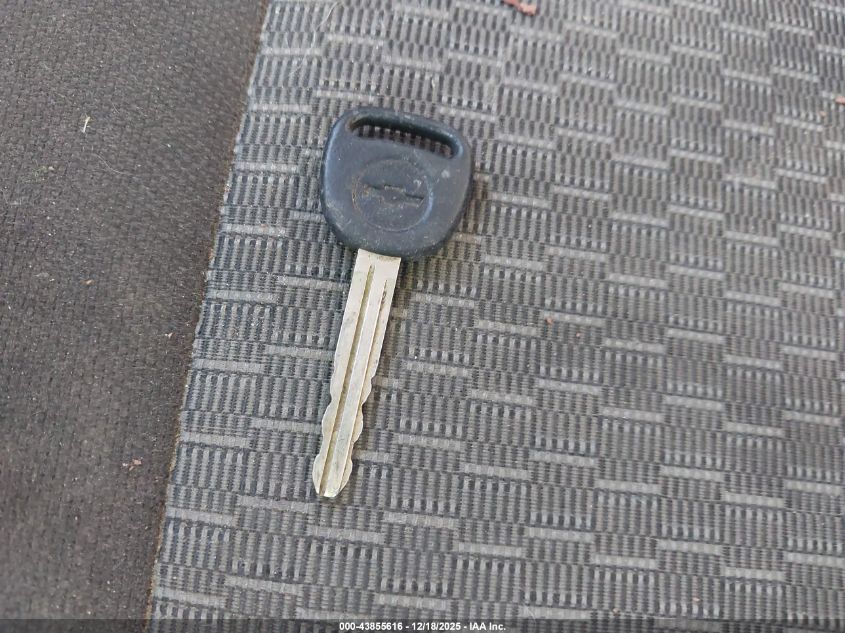 2010 Chevrolet Colorado 1Lt VIN: 1GCDSCDE4A8102486 Lot: 43855616