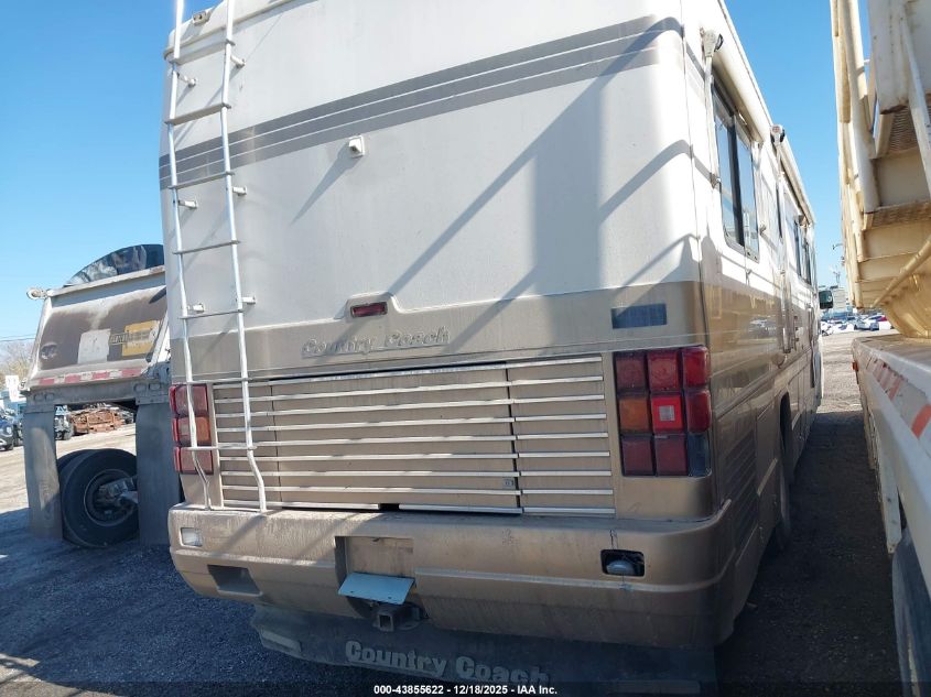 1996 Gillig Incomplete Motorhome Chss VIN: 46GED2514T1043028 Lot: 43855622