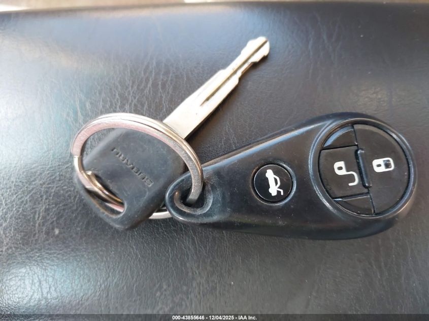 2002 Subaru Forester S VIN: JF1SF65572H728214 Lot: 43855646