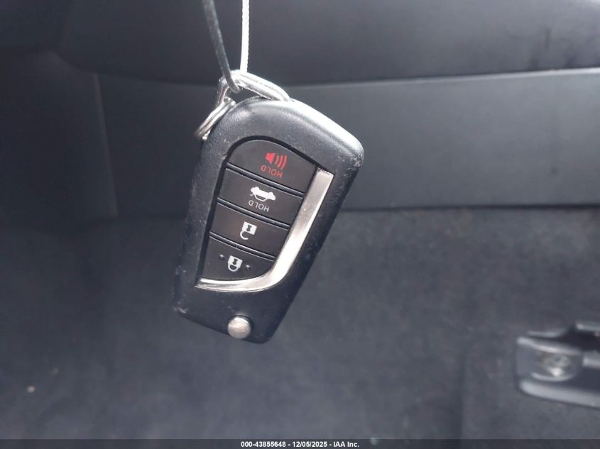 2024 Toyota Corolla Le VIN: 5YFB4MDE1RP126980 Lot: 43855648