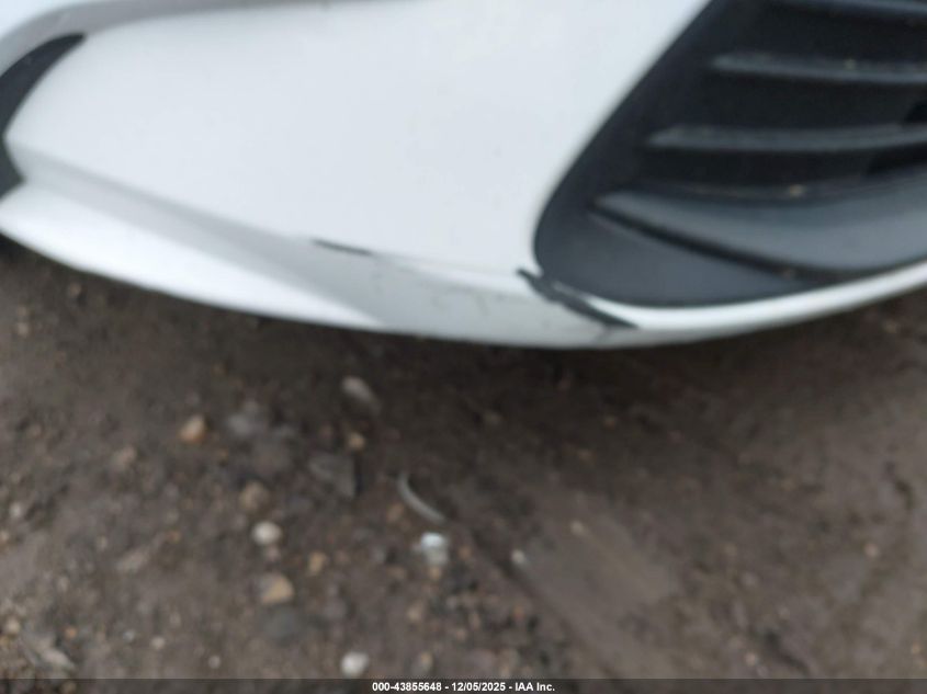 2024 Toyota Corolla Le VIN: 5YFB4MDE1RP126980 Lot: 43855648