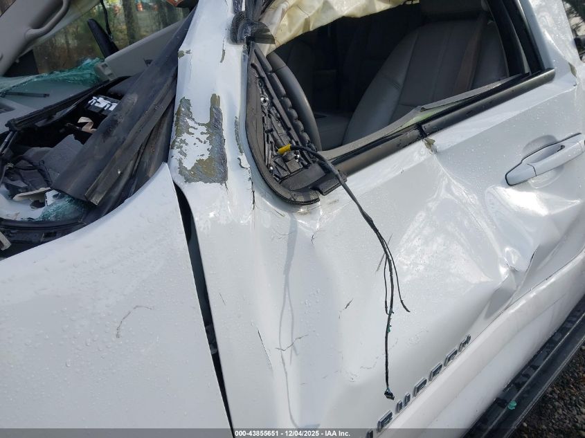 2008 Chevrolet Suburban 1500 Lt VIN: 3GNFC16J88G183539 Lot: 43855651