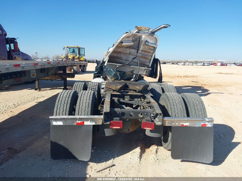 2018 International Lt VIN: 3HSDZAPR3JN425746 Lot: 43855652