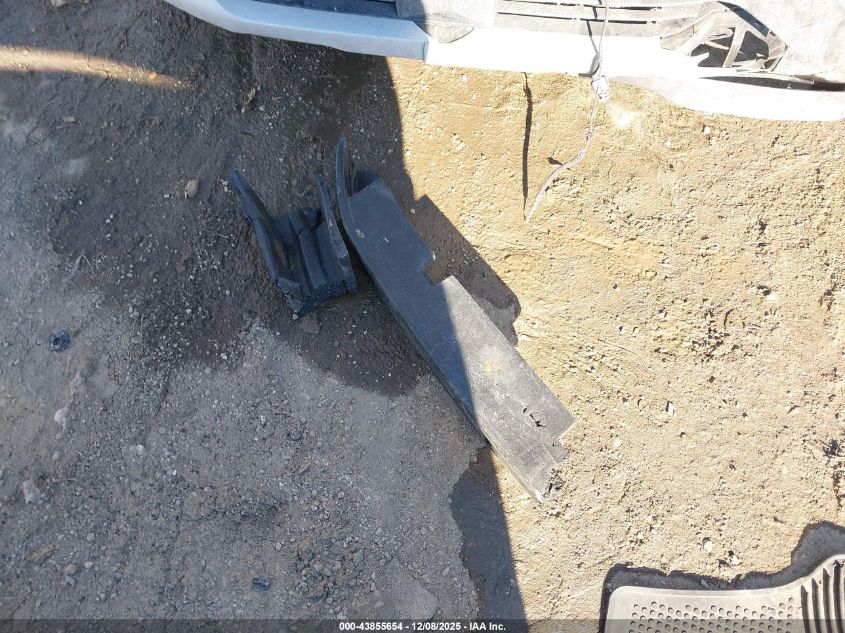 2012 Volkswagen Passat 2.5L Se VIN: 1VWBH7A39CC078666 Lot: 43855654