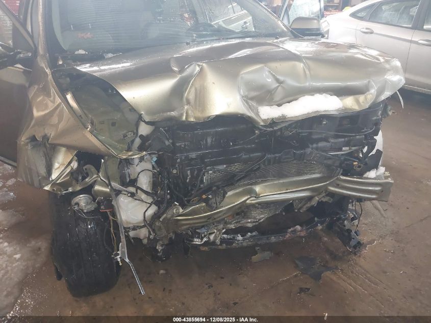 2013 Lincoln Mkx VIN: 2LMDJ8JK2DBL08420 Lot: 43855694