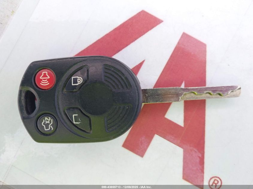 2018 Ford Focus Se VIN: 1FADP3F22JL286267 Lot: 43855713