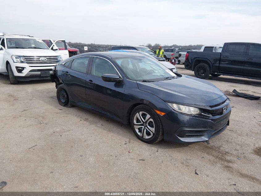 HONDA CIVIC 3.5 EX-L